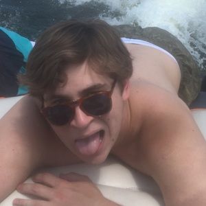 Meet your Posher, Dan